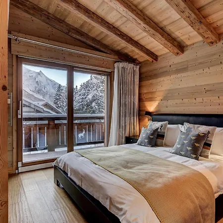 Chalet Capricorne *