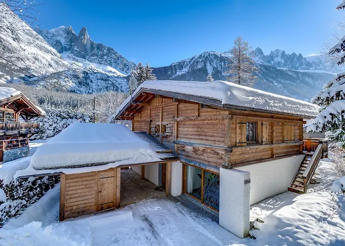 Alpstuga Capricorne *